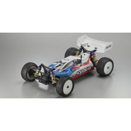 1/10 EP 4WD KIT LAZER ZX-5 FS2 30079 - KYOSHO RC