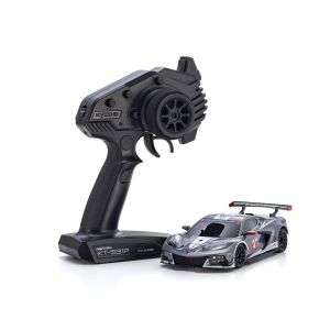 アルミステアリングブロック0.5ﾟ(MR-04) MZW710-05 | 京商 | RC