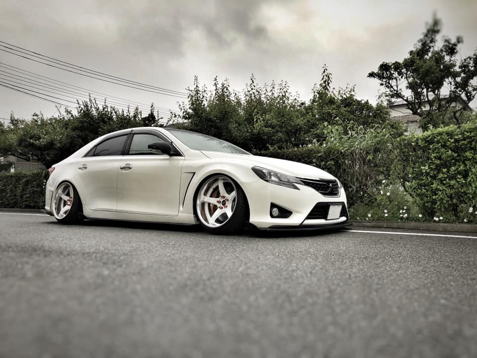 マークX！ | rdbase