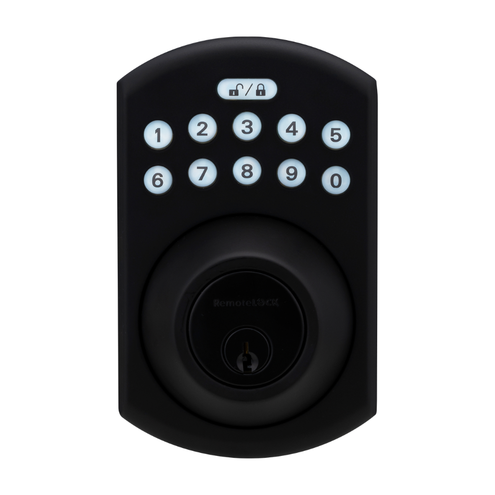 RemoteLOCK 500i｜ビジネスのためのスマートロック RemoteLOCK