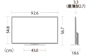 LC-40F5 SHARP | 映像/音響機材のレンタルサービス | 株式会社タケナカ