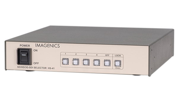 HS-41 IMAGENICS | 映像/音響機材のレンタルサービス | 株式会社タケナカ