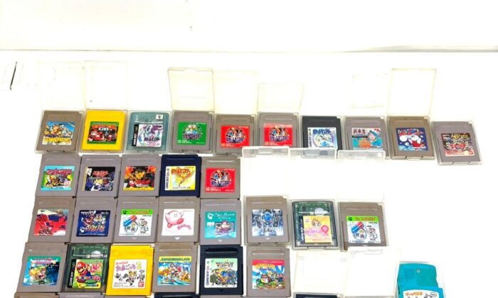 ポケモン POKEMON ソフト 緑 金 黄 エメラルド など 15個 Switch 3DS