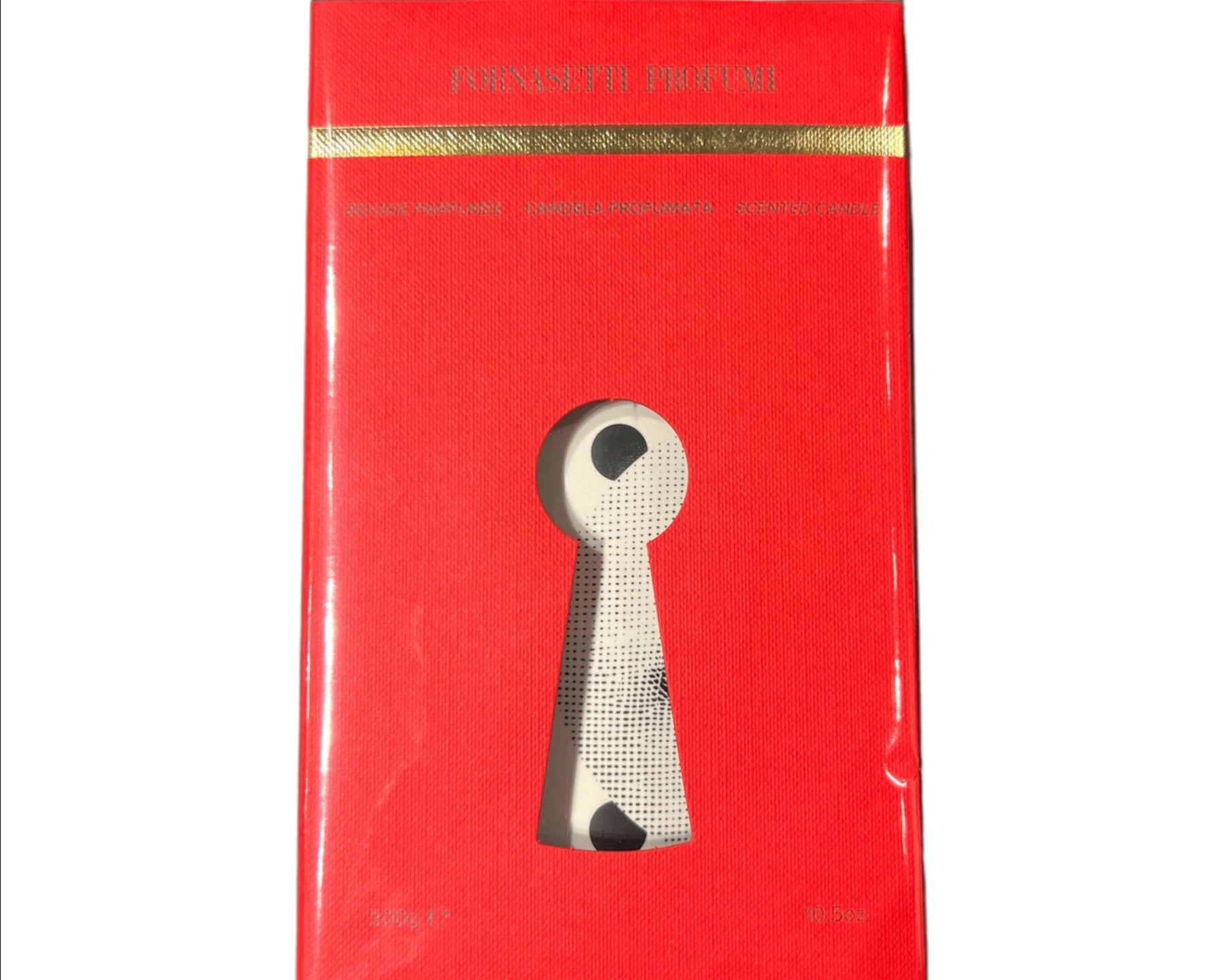 フォルナセッティ キャンドル – REALABAYAN