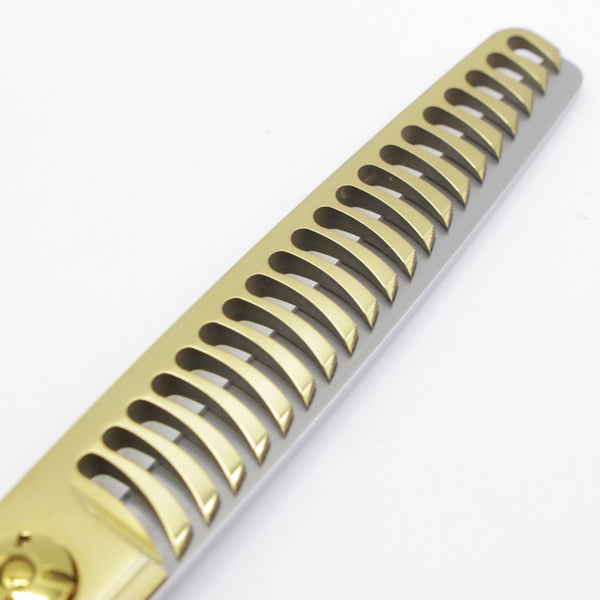 美品】ロイヤルマスターシザーズ SMOOTH MMG20 カラーコーティング