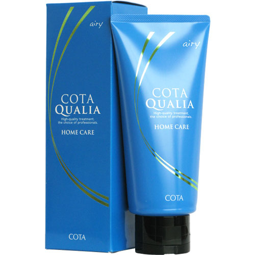 コタ クオリア ホームケア エアリー 200g｜化粧品・コスメの正規品通販