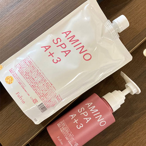 フルビオジャパンの商品一覧ページ｜化粧品・コスメの正規品通販