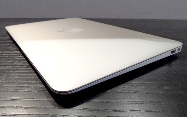Apple MacBook Air 11-inch 2013: Netbook with next-gen tech • The