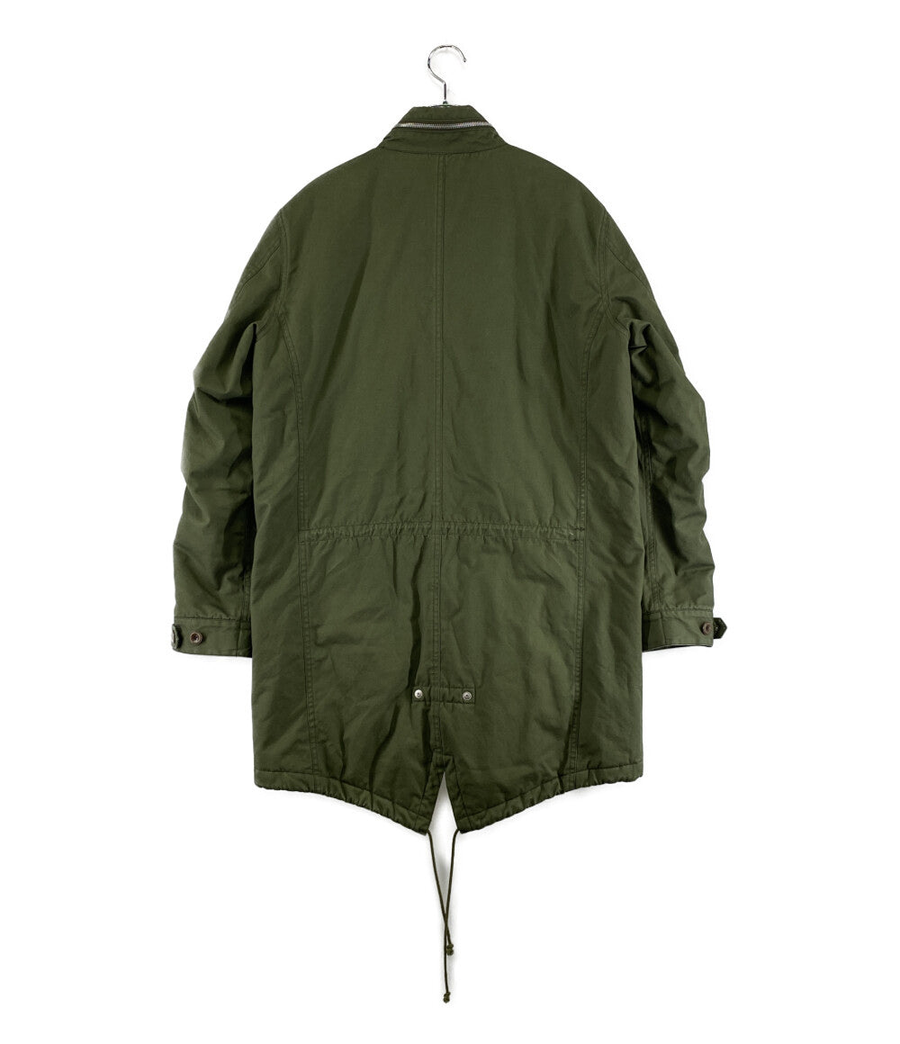 nonnative モッズコート 211125651 メンズ SIZE S ノンネイティブ