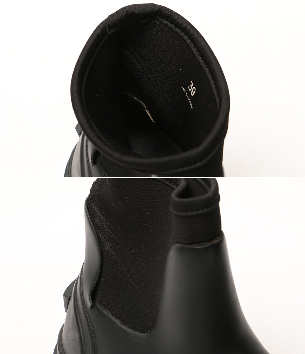 AMBUSH ブーツ RUBBER BOOTS メンズ SIZE 39 アンブッシュ – Rehello