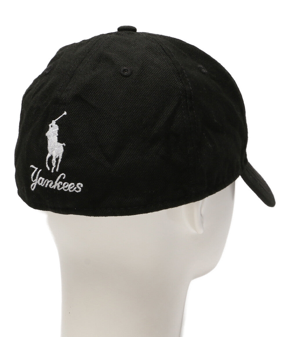 ポロ・ラルフローレン ニューエラ キャップ 49FORTY レディース SIZE L