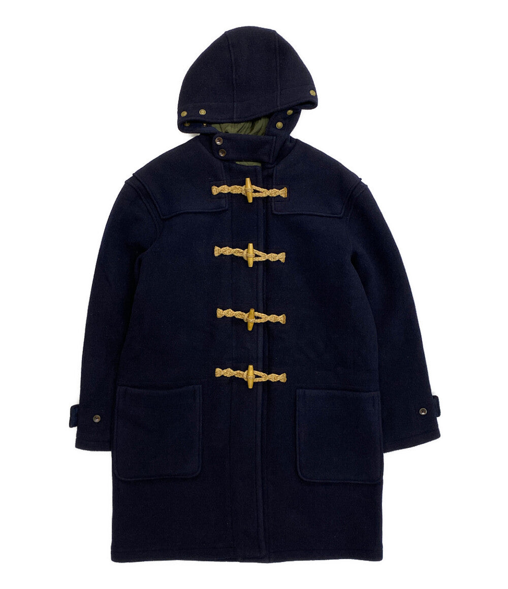 美品 POLO RALPH LAUREN ダッフルコート Wool Doublefaced Duffle Coat