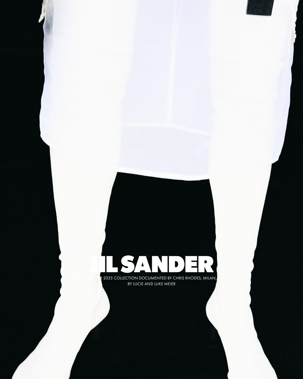 Chris Rhodes | BUERO PARIS