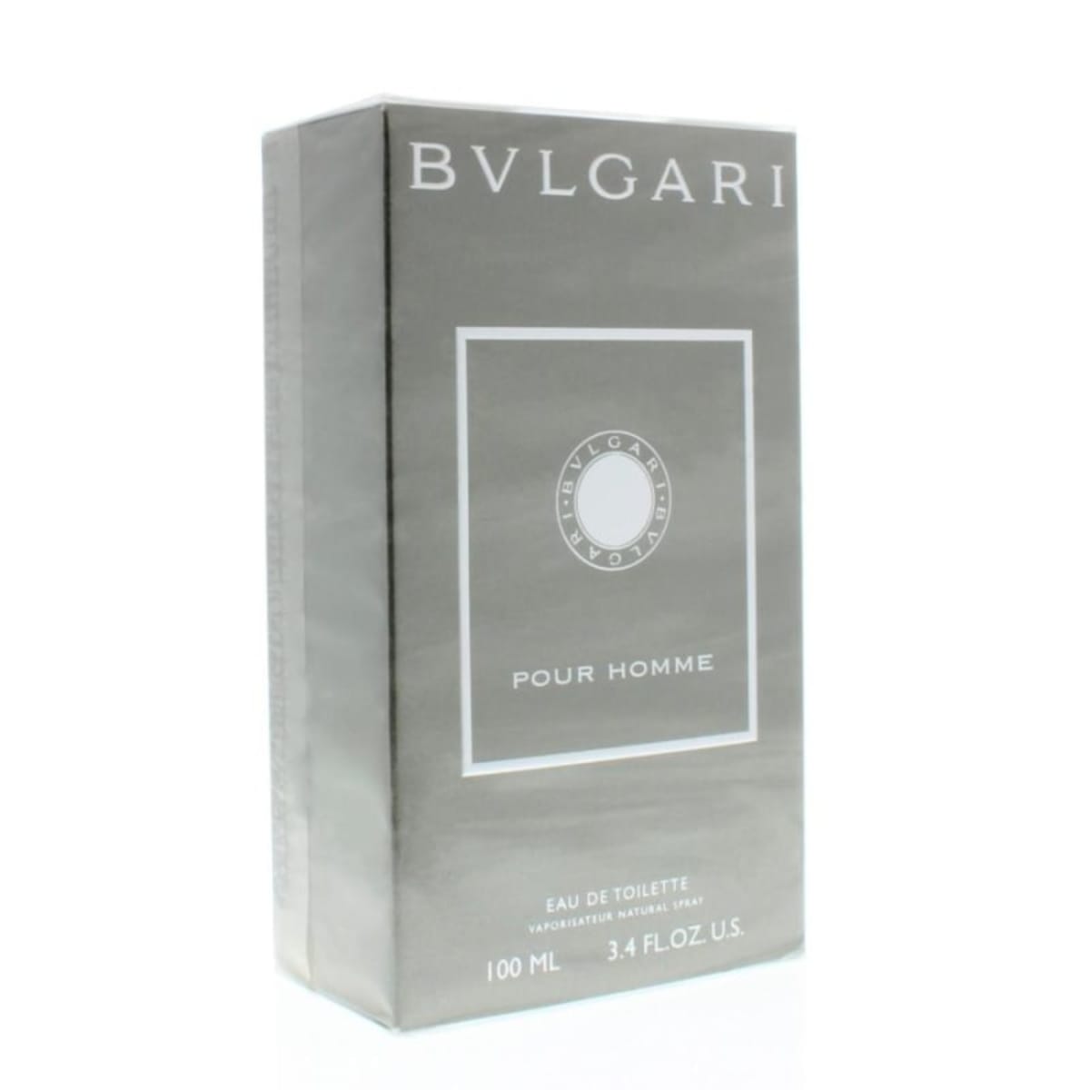Bulgari Pour Homme Men's Fragrance 783320418952 | WatchMaxx