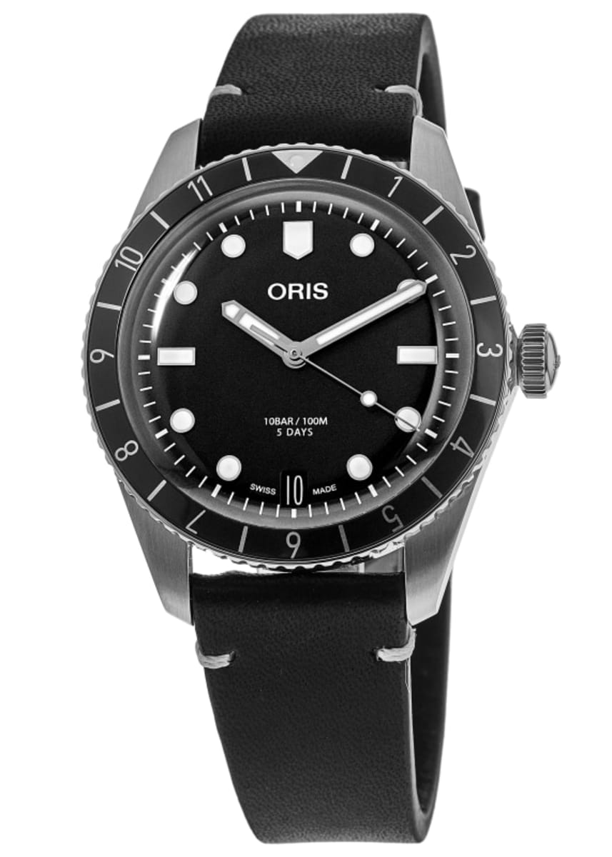 Oris Divers Sixty-Five Men's Watch 01 400 7772 4054-07 5 20 82