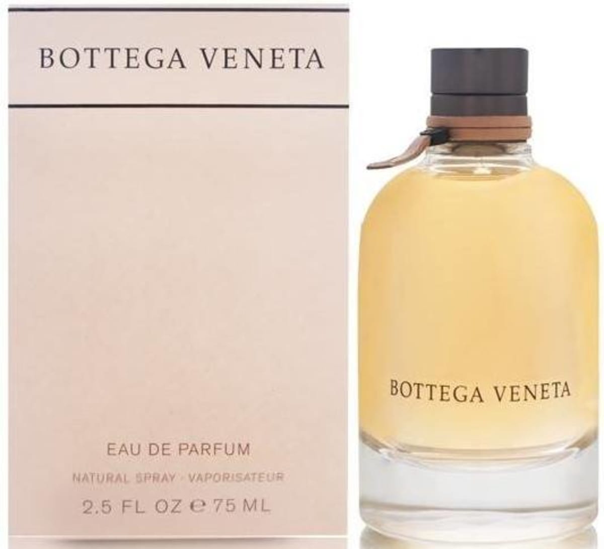 Bottega Veneta Perfume Women's Fragrance 3607342250826 | WatchMaxx