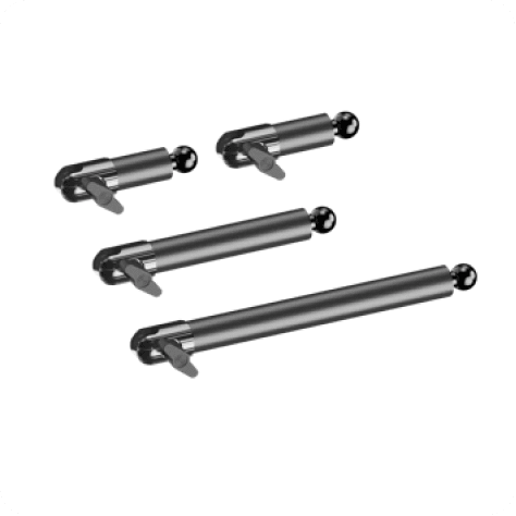 Flex Arm L | Modular Mount Extension Arm | Elgato