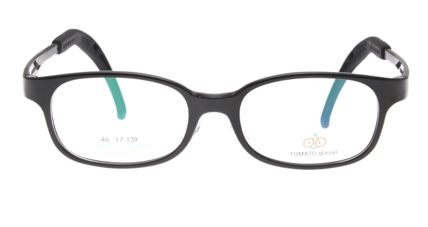 トマトグラッシーズ kids TKDC 8-NV/NV-42 [ウェリントン] ｜メガネの