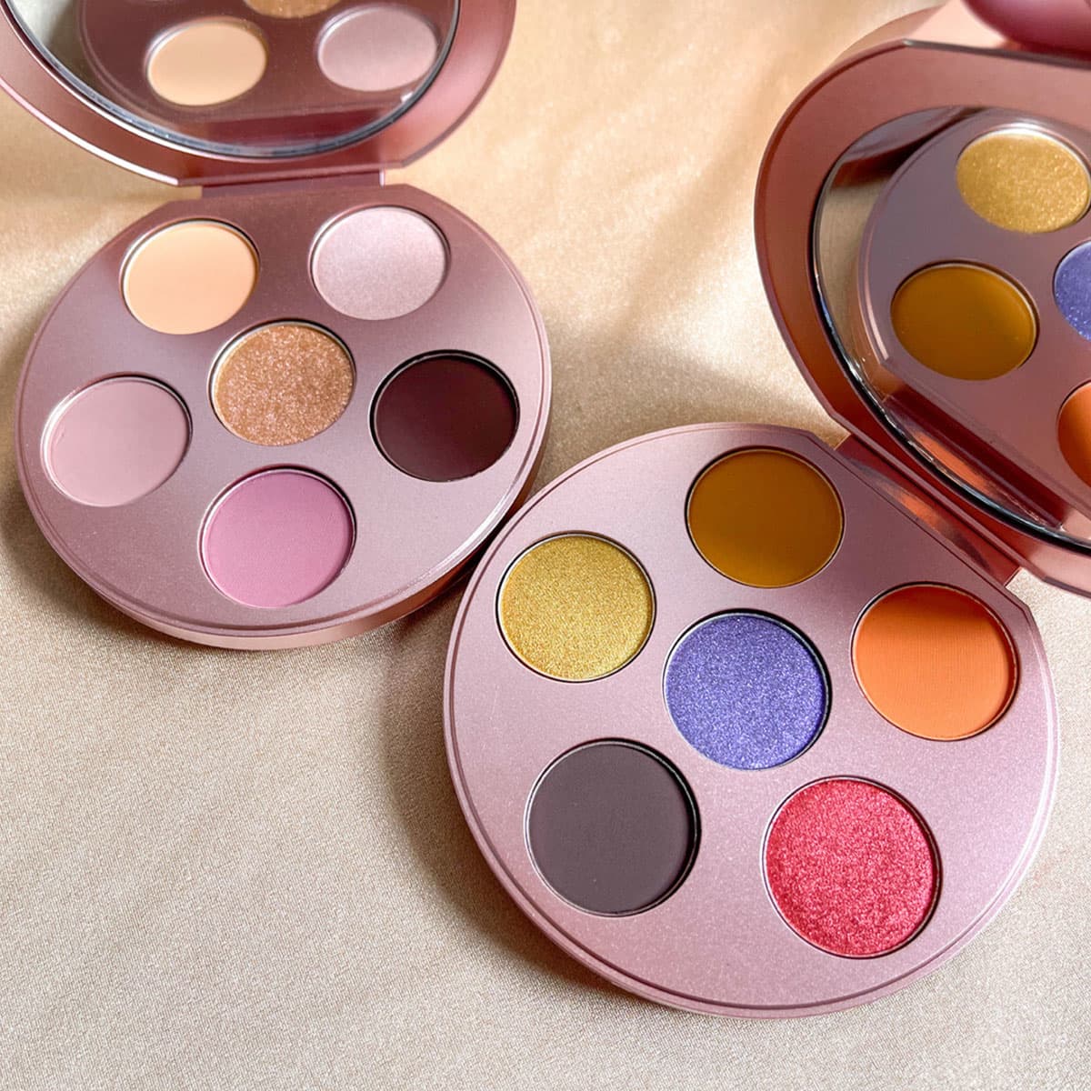 クリスマスコフレ・M・A・C】10／21・発売スペシャルキットが盛り沢山