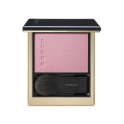 SUQQU スック メルティング パウダー ブラッシュ｜美容メディアVOCE