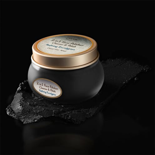 ITRIM イトリン ITRIM エレメンタリー フルボディゴマージュ｜美容