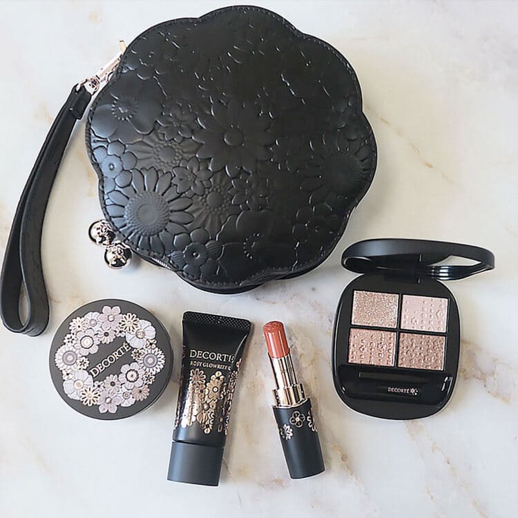 コスメデコルテ」の クリスマスコフレ一覧【2025最新】 ｜美容メディア