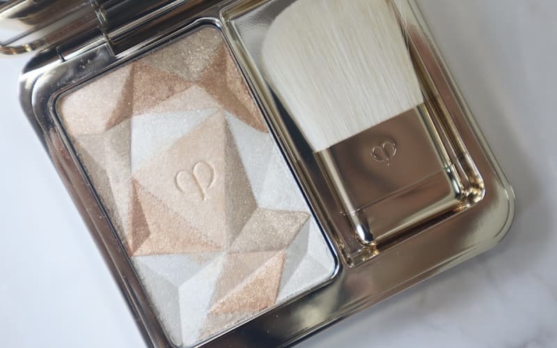 パーソナルカラー別に全色レビュー クレ・ド・ポー ボーテの「ル・レオ