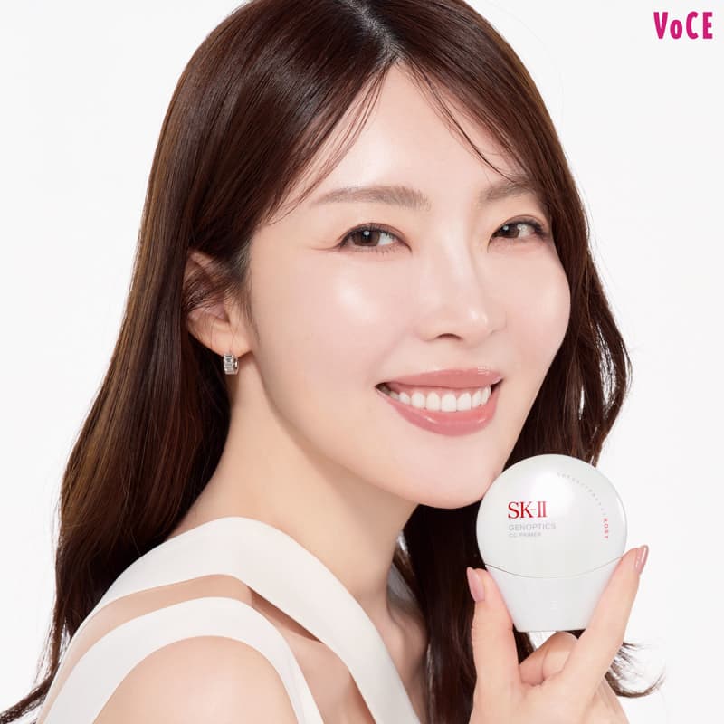 SK-IIの新UV＆CCクリームに“沼落ち”する理由[PR]【ビューティニュース