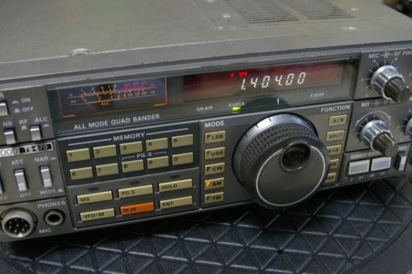 JHGのブログ - ・TS-670・680・690