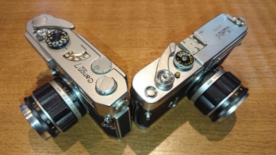 コスパ最狂カメラに挑んだ悲しきGの物語 : 会計士によるバリュー