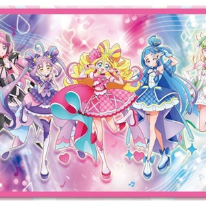 プリキュアカードウエハース11 : アニメ＆漫画 グッズ情報