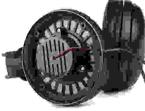 Audio-Technica ATH-W5000 Headphones Review - Reviewed