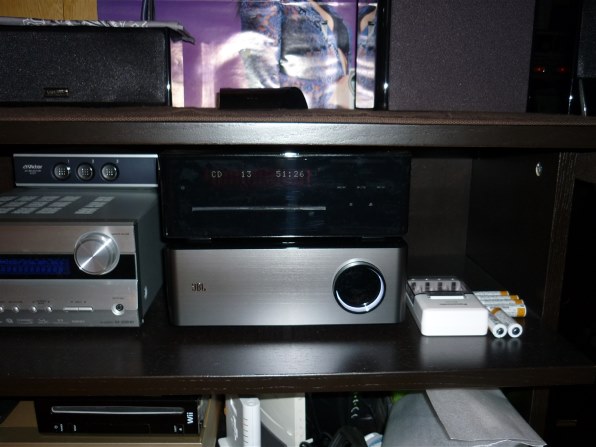 JBL SAS100 価格比較 - 価格.com