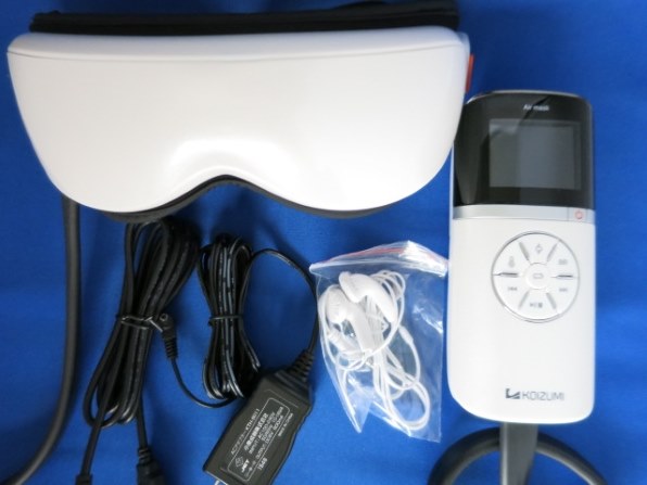 コイズミ エアーマスク KRX-4000 価格比較 - 価格.com