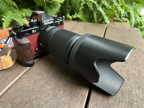 ニコン NIKKOR Z DX 50-250mm f/4.5-6.3 VR投稿画像・動画 - 価格.com