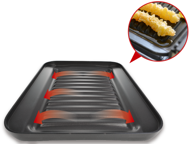 DELICIA（デリシア）：ココットプレート｜リンナイ公式サイト