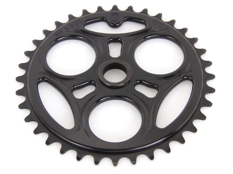 ELITE SPLINE DRIVE SPROCKET - モトクロスインターナショナル
