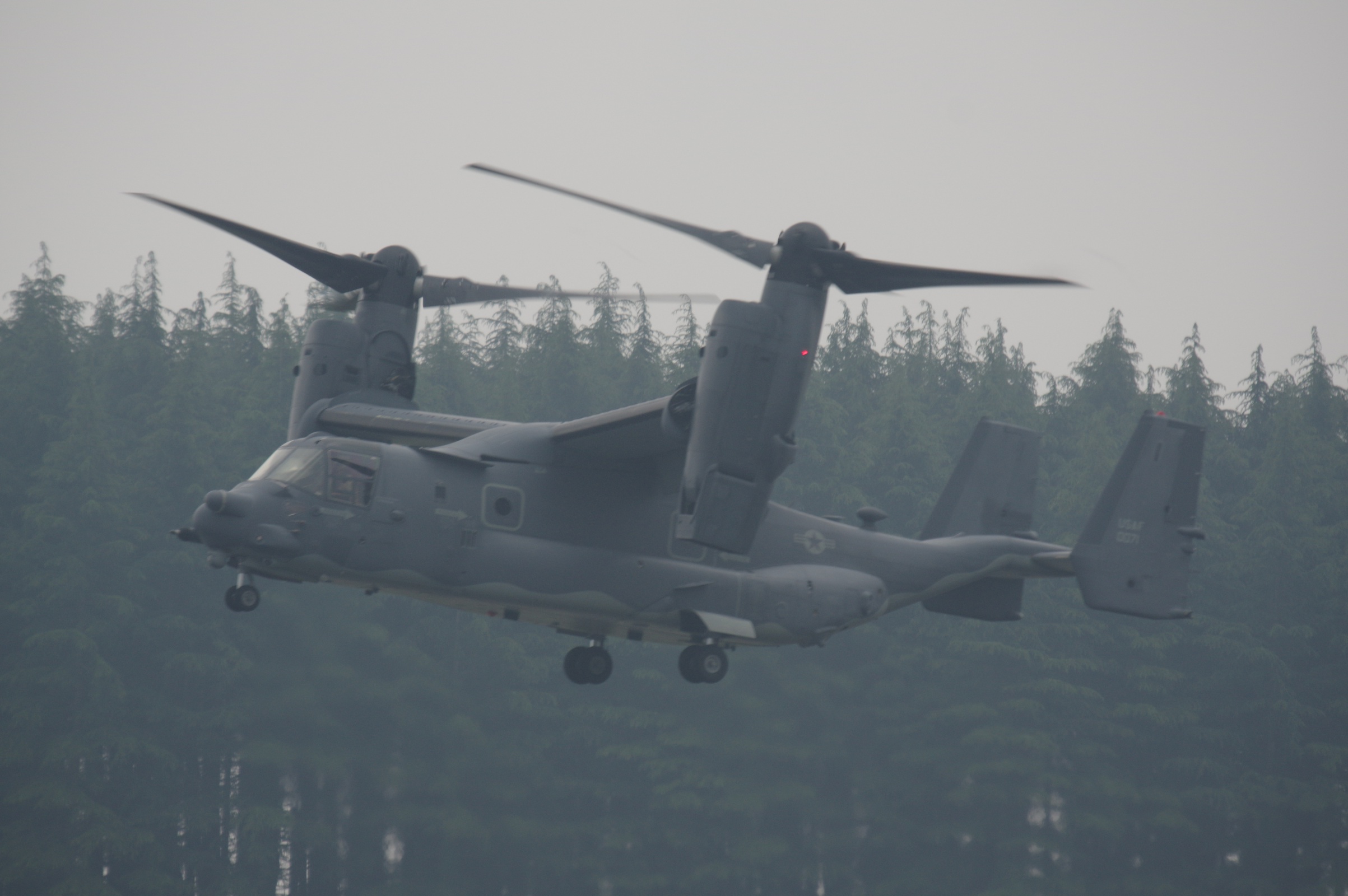 M*a様 1/72 CH-47J チヌーク 横田基地 フレンドシップフェスティバ