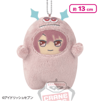 アイドリッシュセブン きらどるぬいぐるみ〜アイナナパレード〜vol.3