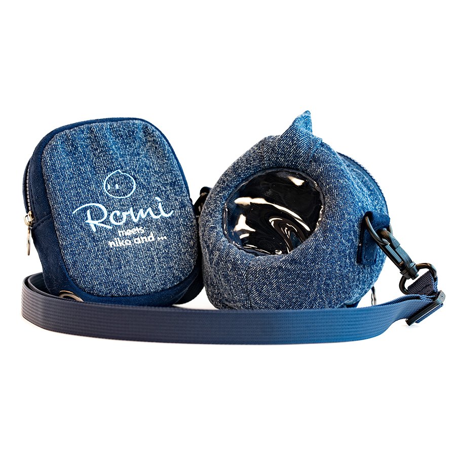 Romi公式グッズ｜会話AIロボットRomi（ロミィ）