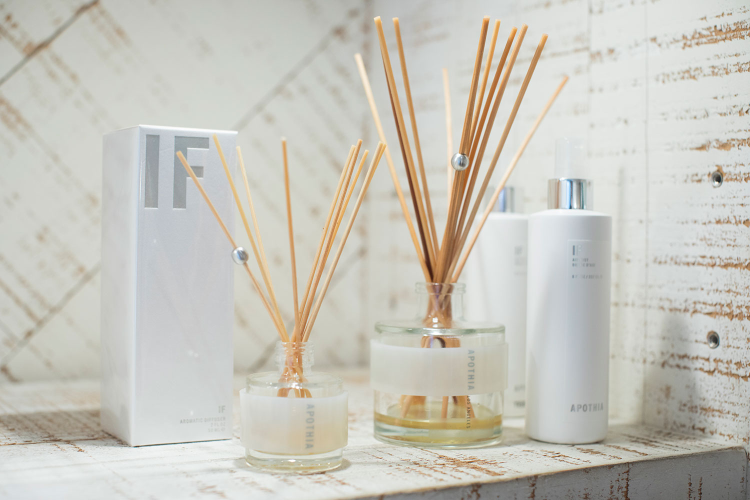 APOTHIA｜Ron Herman