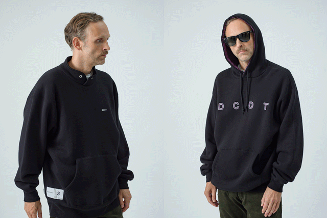 DESCENDANT Exclusive for Ron Hermanアイテム 店頭販売方法のお知らせ