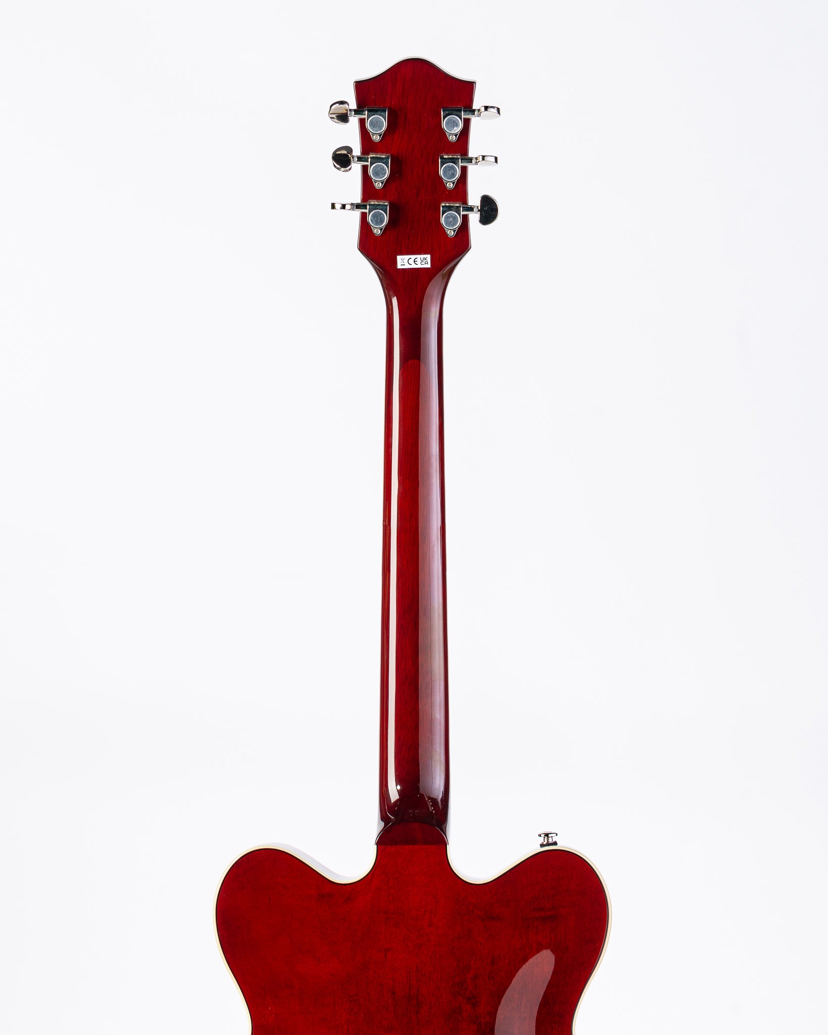 ギター GRETSCH G2604T Streamliner Rally Oxblood Amazon.com
