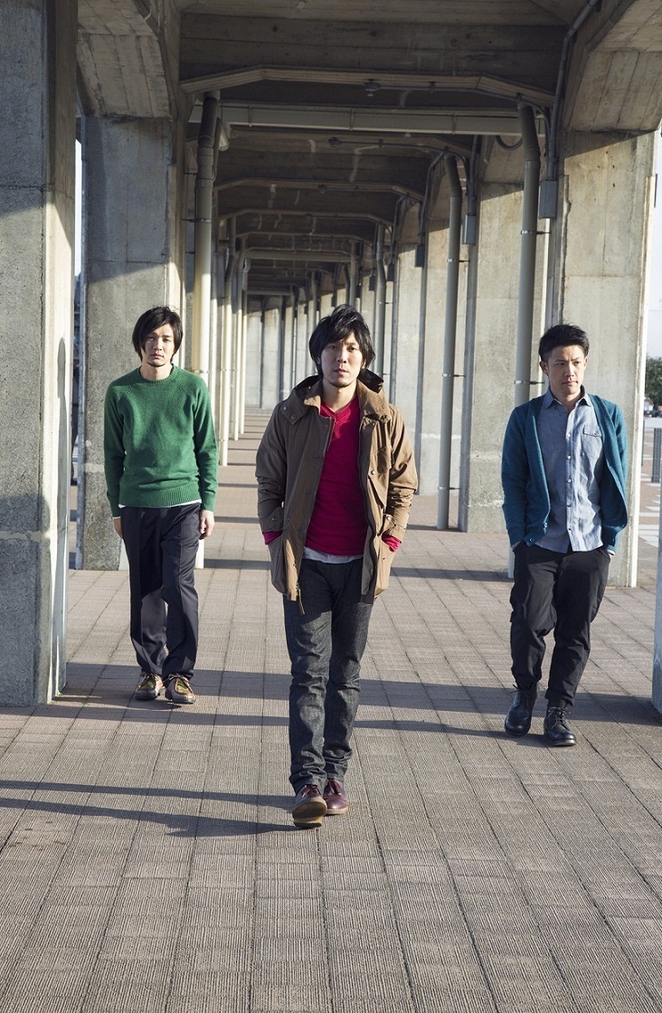 back number、インディーズ時代の楽曲のスタジオ・パフォーマンス映像