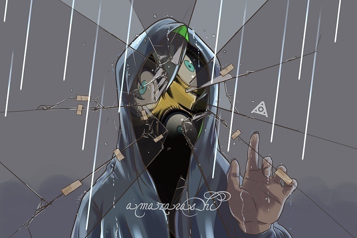 amazarashi、アルバム『ねえママ あなたの言うとおり』の詩集をWEBで