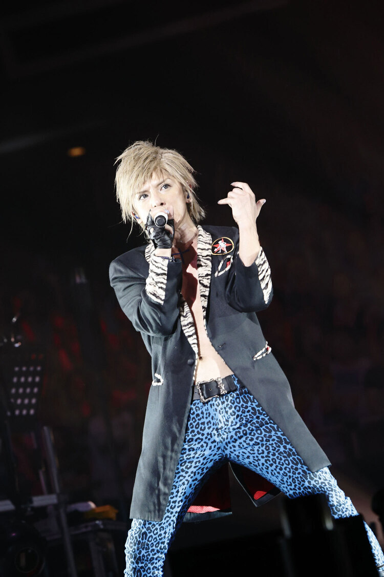 SOPHIA @ 日本武道館 2013.08.12 邦楽ライブレポート｜音楽情報サイト