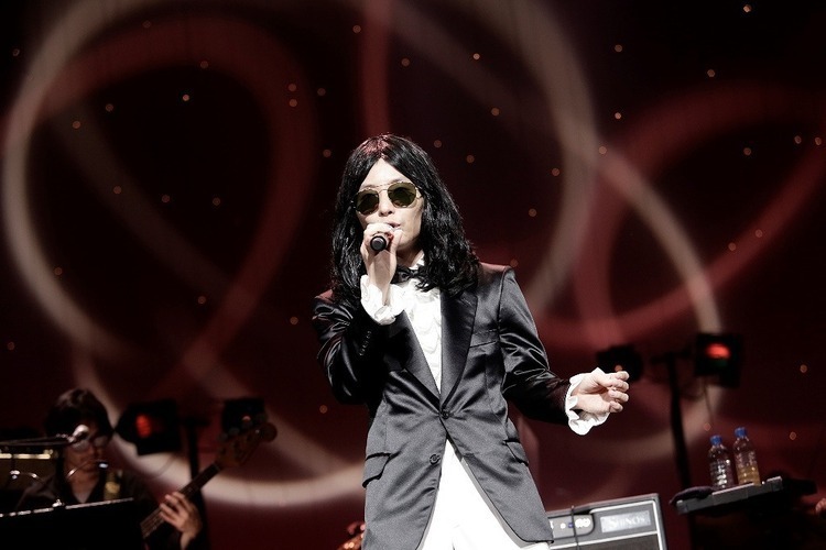 星野源＠NHKホール 2014.04.09 邦楽ライブレポート｜音楽情報サイト