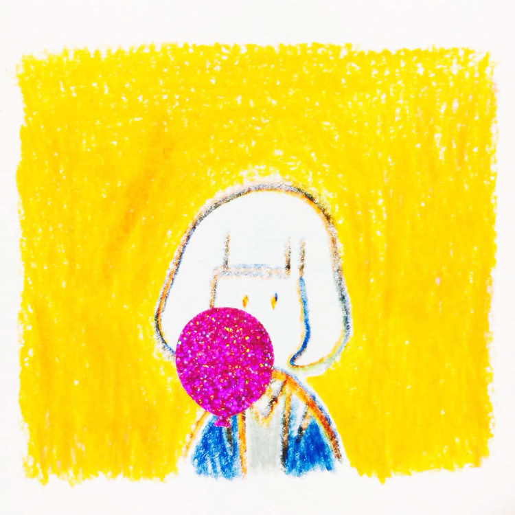 ラブリーサマーちゃん×泉まくら、コラボ曲MVを公開&メジャーデビュー作