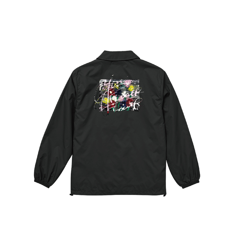 FLOWER FLOWER×ヴィレヴァン限定コラボグッズ発売。デザインはすべて