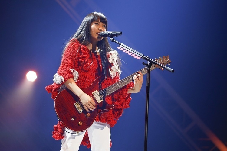 miwa／日本武道館 2018.03.08 邦楽ライブレポート｜音楽情報サイト